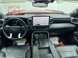 تويوتا توندرا